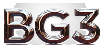 bg3 logo